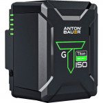 Anton Bauer Titon Micro 150 Gold Mount Lithium-Ion Battery